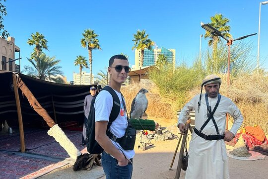 صورة الجولة 8