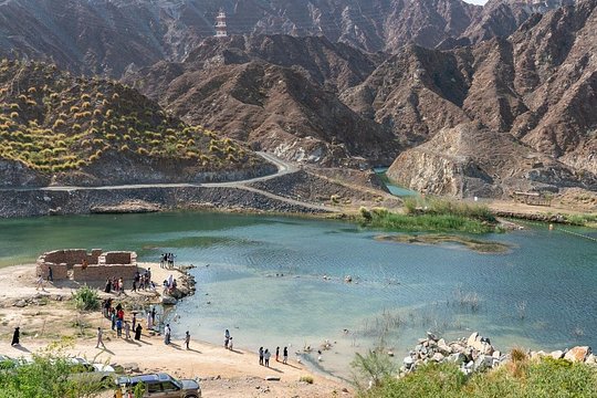 صورة الجولة 5