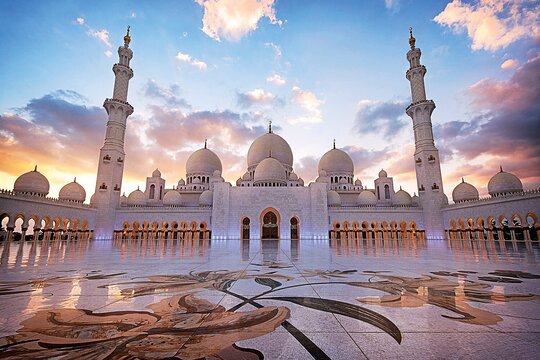 صورة الجولة 1