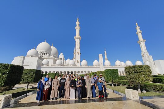 صورة الجولة 1